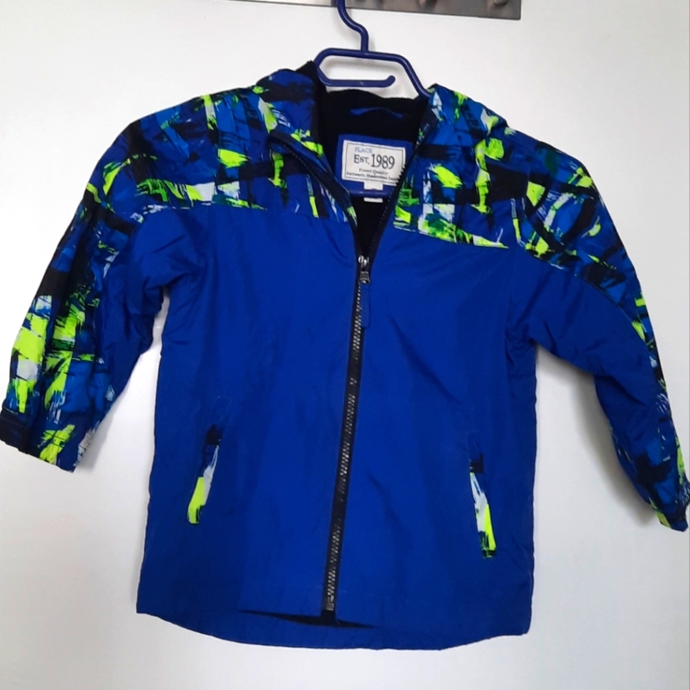 Children's Place kids jacket